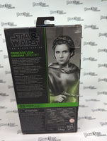 Hasbro Star Wars The Black Series Princess Leia Organa (Endor)