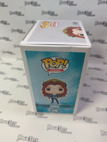 Funko Pop! HEROES Aquaman Mera 246