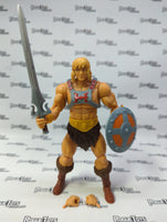 Mattel Masters of the Universe Masterverse He-Man