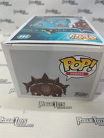 Funko Pop! HEROES Aquaman (Target Exclusive) 244