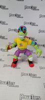 Playmates Teenage Mutant Ninja Turtles Mondo Gecko 1990