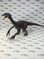 Mattel Jurassic World Hammond Collection Therizinosaurus