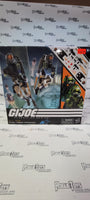 GIJOE Classified Steel Corps Troopers #95