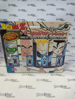Irwin 2000 Dragon Ball  Z  Model Kit  Super Saiyan Vegeta