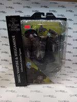 Diamond Select Disney The Nightmare Before Christmas Small Vampire & Helgamie