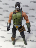 Hasbro G.I. Joe Classified Series Croc Master & Fiona