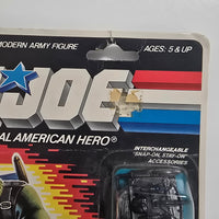 Hasbro GI JOE- Beach Head