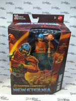 Mattel Masters Of The Universe Masterverse New Eternia Man-At-Arms