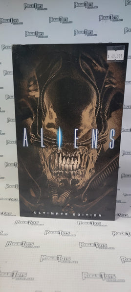 NECA Aliens Ultimate Edition (brown box)