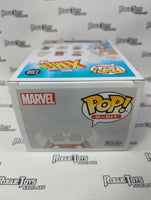 Funko POP! 8-Bit X-Men '97 Spiral (Target Exclusive) 1310