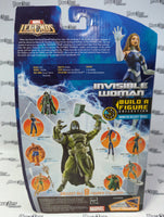 Hasbro Marvel Legends Invisible Woman (Ronan the Accuser BAF Wave)