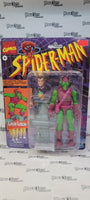 Marvel Legends Spider-Man Retro Green Goblin