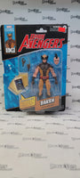 Marvel Legends Daken