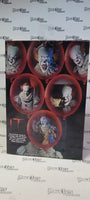 NECA IT (youll float too) Pennywise