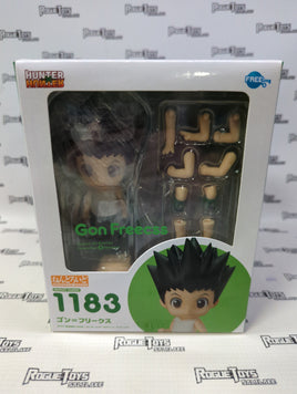 Good Smile Company Nendoroid Hunter x Hunter Gon Freecss 1183