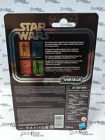 Hasbro Star Wars The Vintage Collection Carbonized The Mandalorian