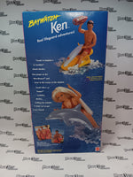 Mattel Barbie Baywatch Ken