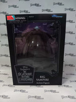 Diamond Select Disney The Nightmare Before Christmas Big Vampire