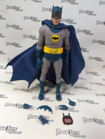 McFarlane Toys DC Multiverse  Adam West Batman