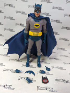 McFarlane Toys DC Multiverse  Adam West Batman