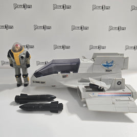 Hasbro GI JOE- Sharc with Deep 6