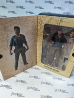 NECA  Uncharted 4 Ultimate Nathan Drake