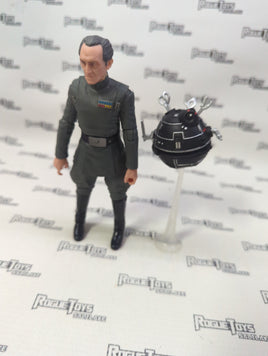 Hasbro Star Wars The Black Series Grand Moff Tarkin