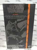 Hasbro Star Wars The Black Series Greedo