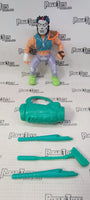 Playmates Teenage Mutant Ninja Turtles Casey Jones 1989