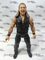 Jazwares AEW Unrivaled Collection Series 11 Chris Jericho