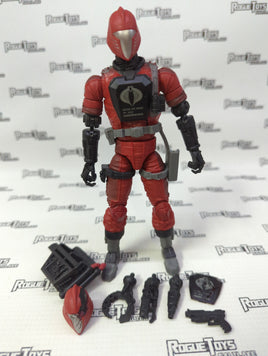 Hasbro G.I. Joe Classified Series Crimson B.A.T.