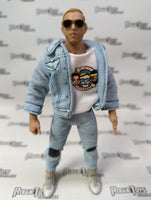 Jazwares AEW Unrivaled Collection Series 8 Orange Cassidy