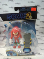 Jakks Pacific Sonic 2 Knuckles