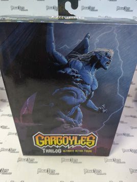 NECA Gargoyles Ultimate Thailog