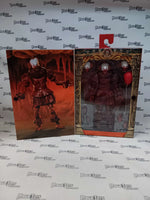 Neca Welcome To Derry Ultimate Blood Pennywise