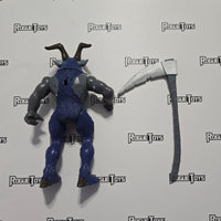 LJN THUNDERCATS- Mongor