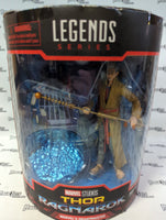 Hasbro Marvel Legends Series Thor Ragnarok The Collector & Grandmaster SDCC 2019