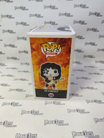 Funko POP! Rocks KISS The Starchild 122