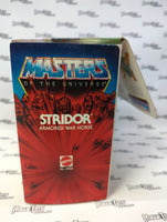 Mattel Vintage Masters of the Universe Stridor