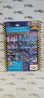 Crash Dummies Pro-Tek Slick