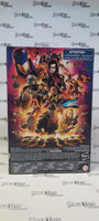GIJOE Classified Gung Ho