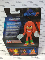 Jakks Pacific Sonic 3 Knuckles