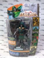 Hasbro Marvel Legends Dr. Doom (Ronan the Accuser BAF Wave)