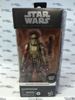 Hasbro Star Wars The Black Series Carbonized Shoretrooper