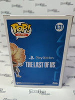 Funko POP! Games PlayStation The Last of Us Clicker (GameStop Exclusive) 631