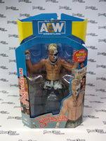 Jazwares AEW Unmatched Collection Series 5 Darby Allin (LJN Style)