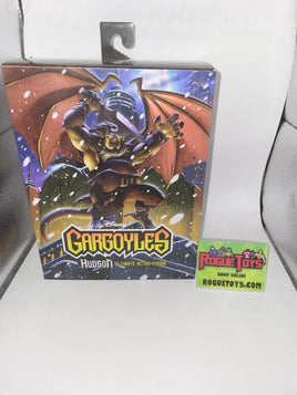 NECA Gargoyles- Hudson