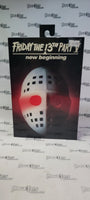 NECA Friday the 13th part 5 New Beginning