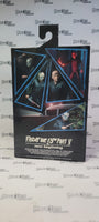 NECA Friday the 13th part 5 New Beginning