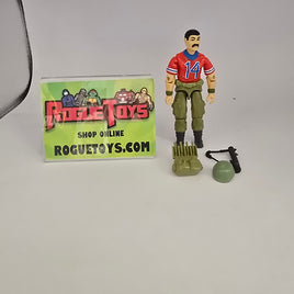 Hasbro GI JOE- Bazooka